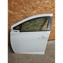 Porte Avant Gauche Renault Zoe 1